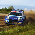 &bdquo;Rally Žemaitija 2024&ldquo; GR3
