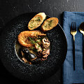 Prancūziška žuvienė &bdquo;bouillabaisse&ldquo;