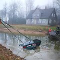 Skaudi avarija prie Kur&scaron;ėnų