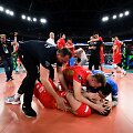 Kendzežyno-Kozlės &bdquo;Azoty-ZAKSA&ldquo; tinklininkų triumfas.