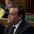Latvijos vidaus reikalų ministras Rihards Kozlovskis