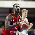 Jarvis Williams