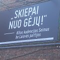 Laisvės partijos politinė reklama