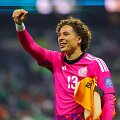 Guillermo Ochoa