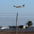 Aviakompanijos &bdquo;Saudi Arabian Airlines&ldquo; lėktuvas