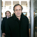 Liutauras Varanavičius, Michelis Platini