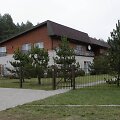 Valstybės saugumo departamento bazė netoli Vilniaus, Antaviliuose