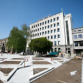 Kauno miesto savivaldybės administracija