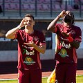 Tel&scaron;ių &bdquo;Džiugo&ldquo; futbolininkai