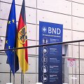 Vokietija suėmė dar vieną įtariamąjį &scaron;nipinėjimu Rusijai