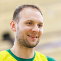 Mindaugas Kačinas