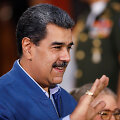 Nicolas Maduro / LEONARDO FERNANDEZ VILORIA / REUTERS