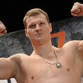 Aleksandro Povetkino ir Bermane'o Stiverne'o kovos i&scaron;vakarės