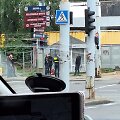 Dovydo Laurinaičio performansas &bdquo;Ar &scaron;is žmogus toks pat lietuvis kaip tu?&ldquo;