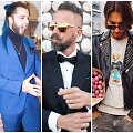 I&scaron; kairės: Gytis Ivanauskas, Remigijus Da&scaron;kevičius, Linas Adomaitis ir Lukas Gricius