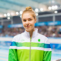 Kotryna Teterevkova