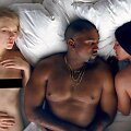 Kanye Westas vaizdo klipe &bdquo;Famous&ldquo; su Taylor Swift ir Kim Kardashian va&scaron;kinėmis figūromis
