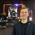 Temos iliustracija, Artūras Kosa