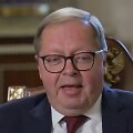 Rusijos ambasadorius Jungtinėje Karalystėje Andrejus Kelinas