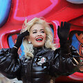 Rita Ora