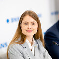 Ieva Kačinskaitė-Urbonienė, Viktoras Fiodorovas