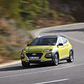 &bdquo;Hyundai Kona&ldquo;