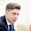 Mindaugas Sinkevičius