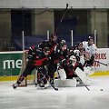 &bdquo;Hockey Punks &ndash; Mototoja&ldquo; įveikė Elektrėnų &bdquo;Energiją&ldquo; 5:2.