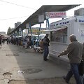 Ki&scaron;iniovo autobusų stotis