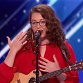 Mandy Harvey