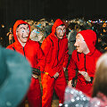 Kaune įvyko Fluxus festivalis