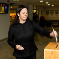 Vaida Giraitytė-Ju&scaron;kevičienė