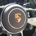 Visvaldo Matijo&scaron;aičio &bdquo;Porsche&ldquo;