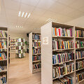 Kauno Vinco Kudirkos vie&scaron;oji biblioteka 