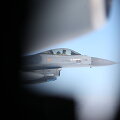 NATO oro pajėgų pratybos &bdquo;Ramstein Alloy&ldquo;