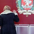 Vilniaus miesto savivaldybėje vykstantis i&scaron; ankstinis balsavimas