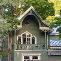 Medinis žvėrynas