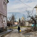 Per Rusijos karą Ukrainoje stipriai nukentėjo civiliai objektai ir civilinė infrastruktūra