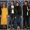 Miuziklo &bdquo;Lituanica&ldquo; premjeros svečiai