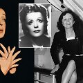  Edith Piaf