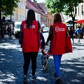 Vilniaus turizmo savanoriai
