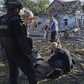 Karas Ukrainoje /  / AP