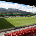 &bdquo;Rheinpark&ldquo; stadionas