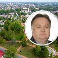 Kęstutis Petra&scaron;ka