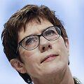 Annegret Kramp-Karrenbauer