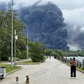 Ukraina atakavo Maskvą