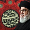 &bdquo;Hezbollah&ldquo; grupuotės vadas Hassanas Nasrallah