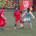 Vilniaus "Žalgiris" - Marijampolės "Sūduva".