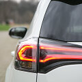 Hibridinis &bdquo;Toyota RAV4&ldquo;