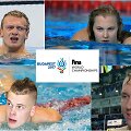 Budape&scaron;te prasideda pasaulio plaukimo čempionatas